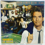 Huey Lews and the News - Sports